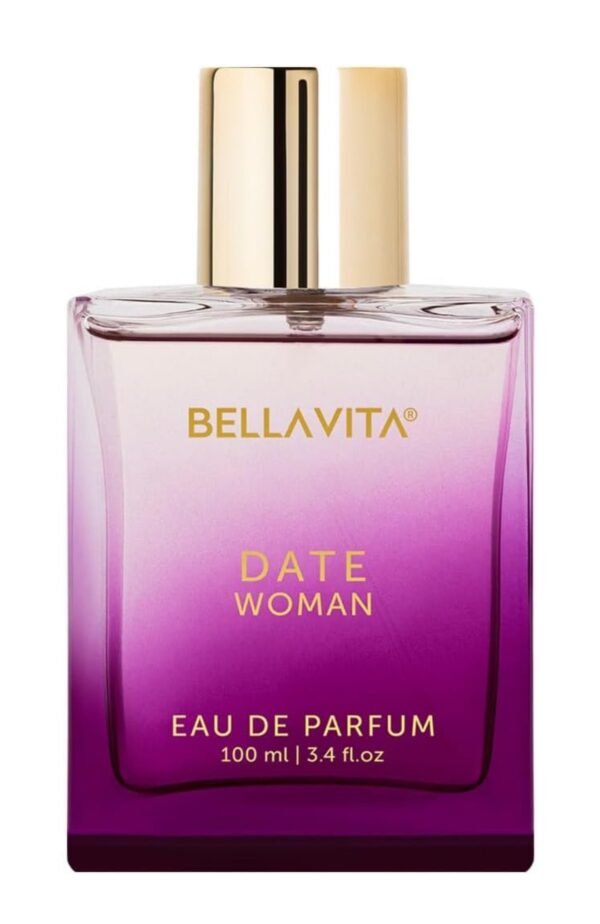 Bella Vita Luxury Premium, Long Lasting perfume - Image 2