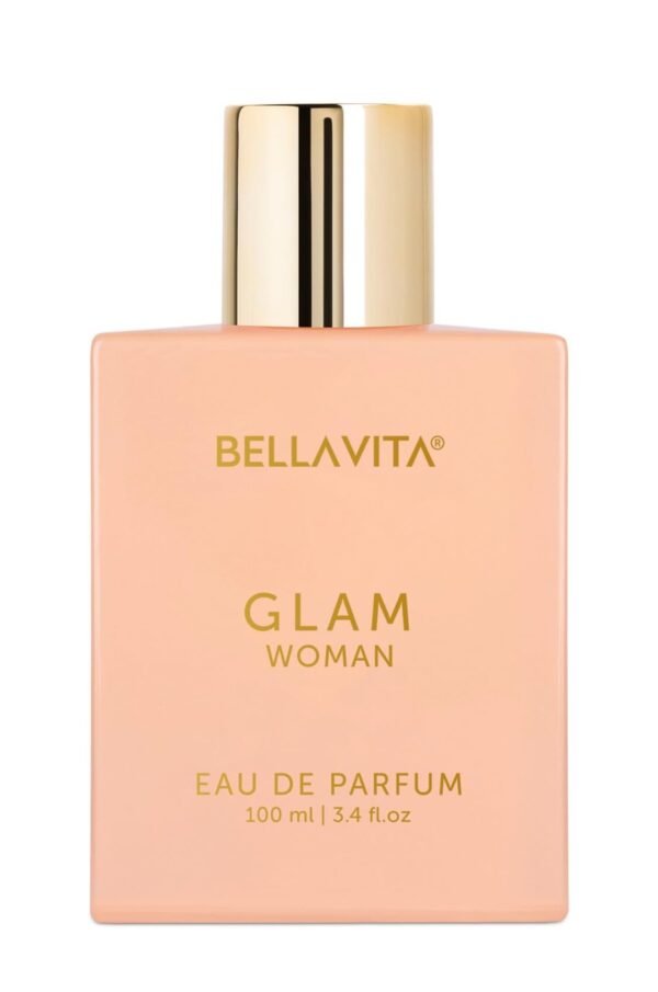 Bella Vita Luxury Premium, Long Lasting perfume - Image 3