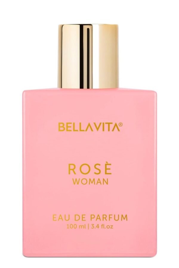 Bella Vita Luxury Premium, Long Lasting perfume - Image 4