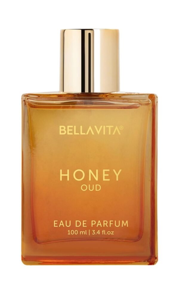 Bella Vita Luxury Premium, Long Lasting perfume - Image 5