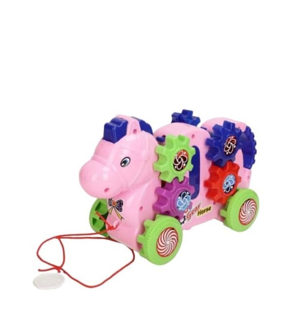 Toy on wheels - Image 3