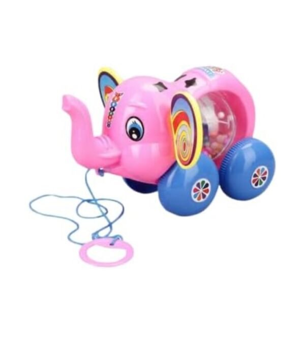 Toy on wheels - Image 4