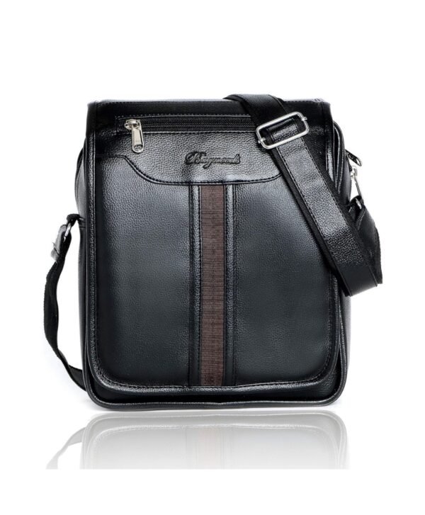 Leather  sling bags - Image 2