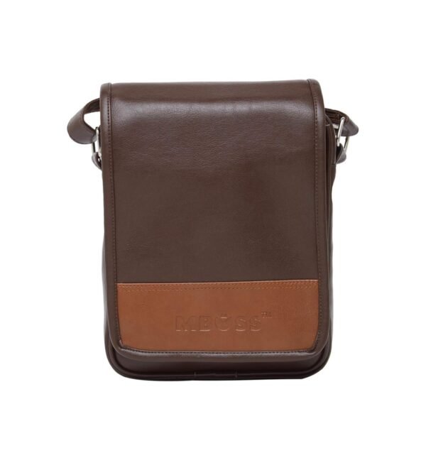 Leather  sling bags - Image 3