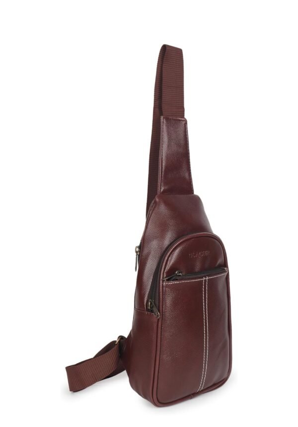 Leather  sling bags - Image 5