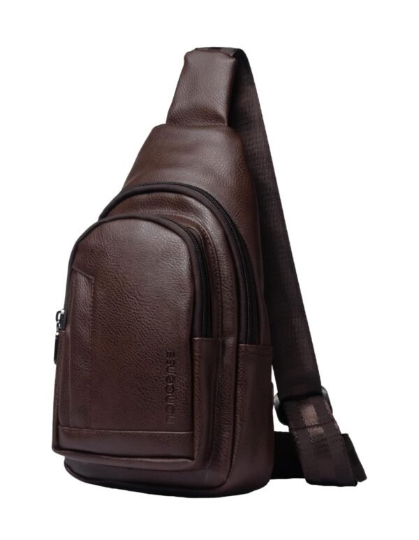 Leather  sling bags - Image 6