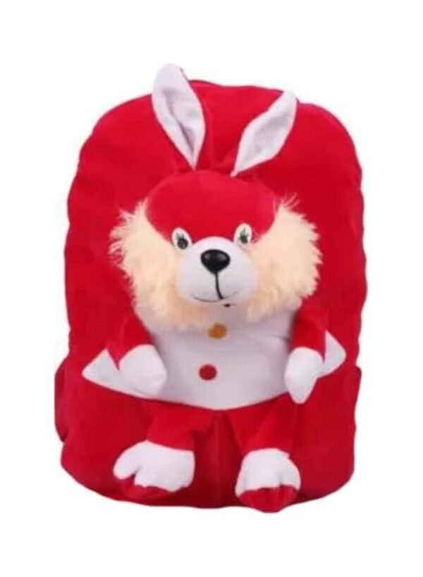 Teddy school and picnic bags - Image 2