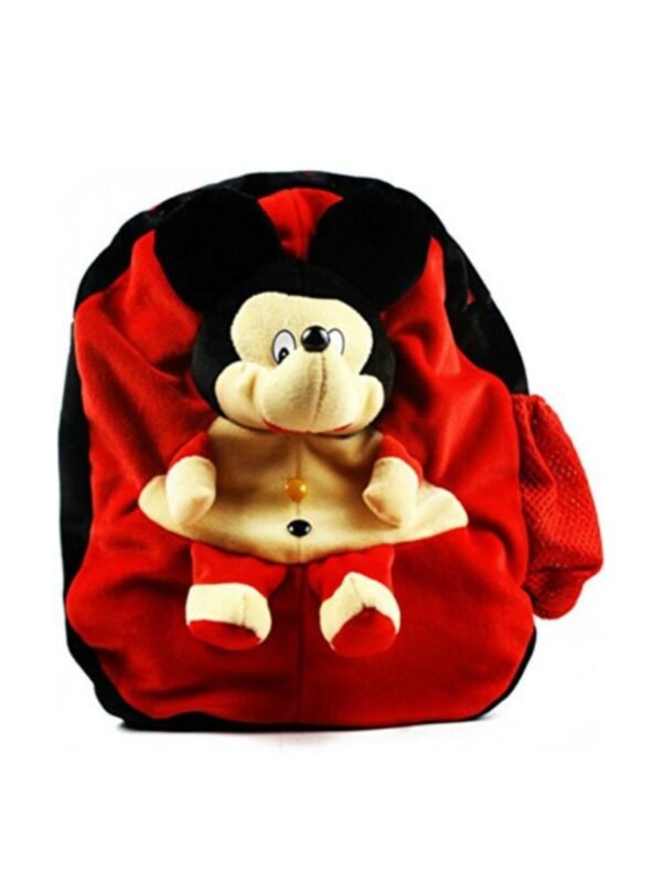 Teddy school and picnic bags - Image 3