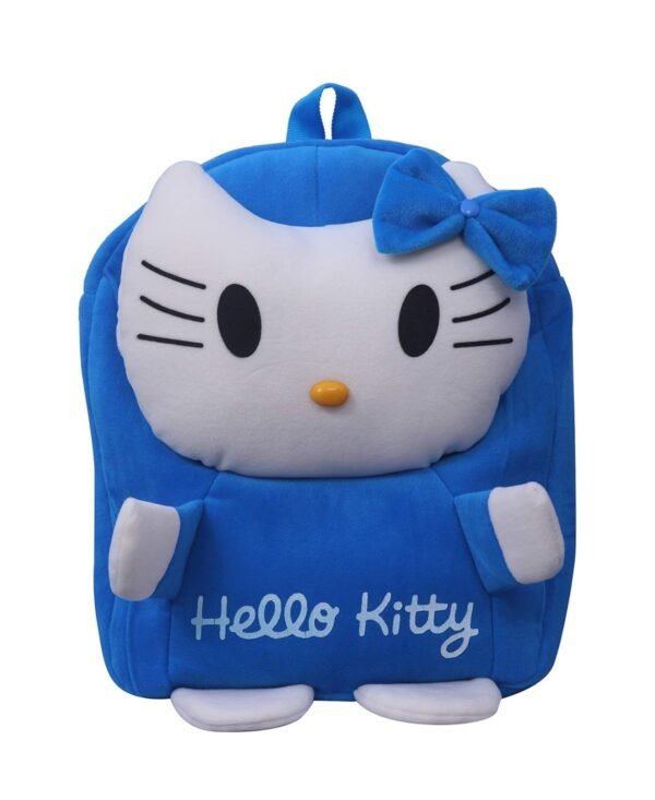 Teddy school and picnic bags - Image 9