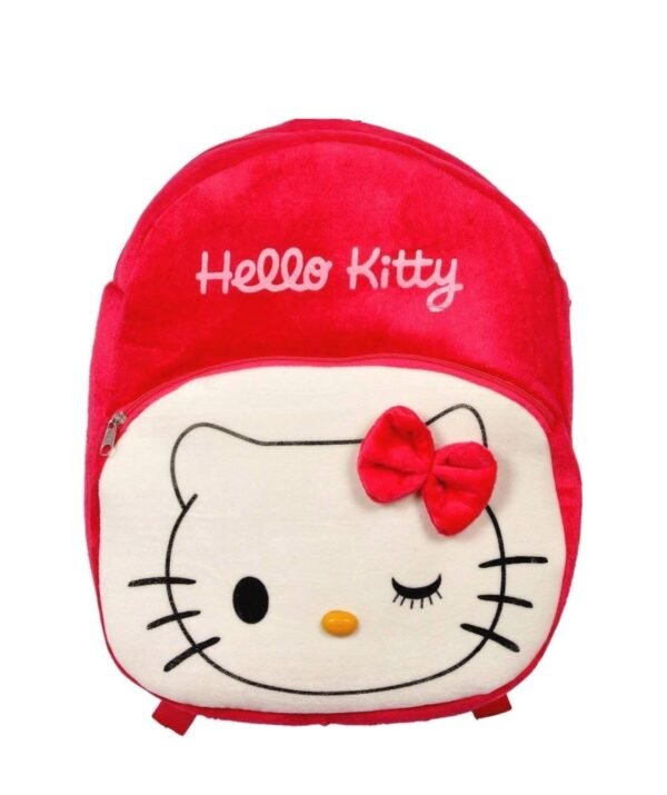 Teddy school and picnic bags - Image 10