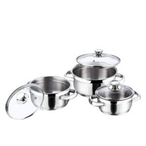 Kitchen appliances