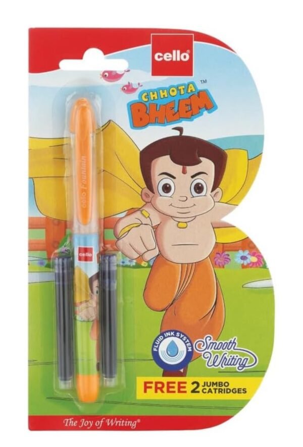 Fountain  pen - Image 2