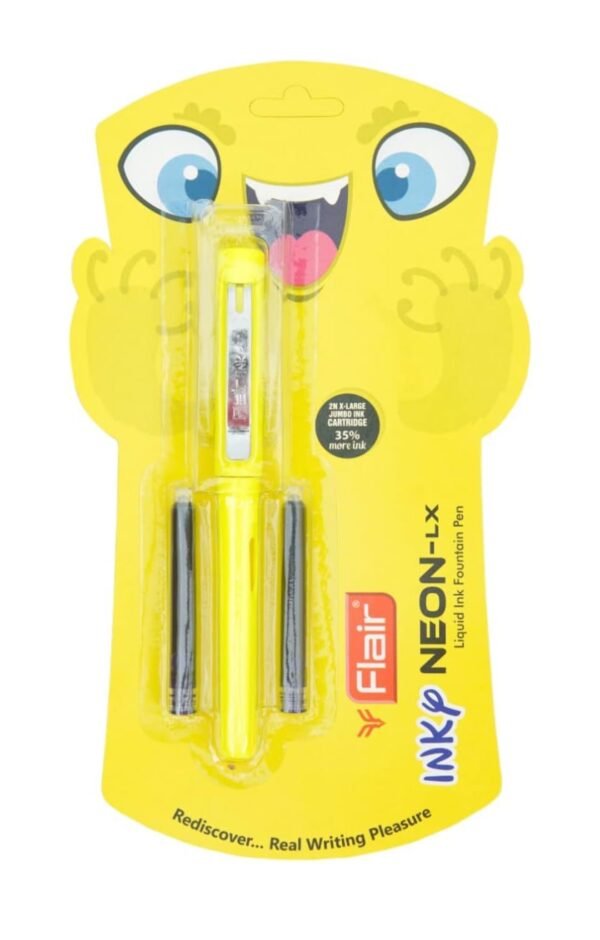 Fountain  pen - Image 4