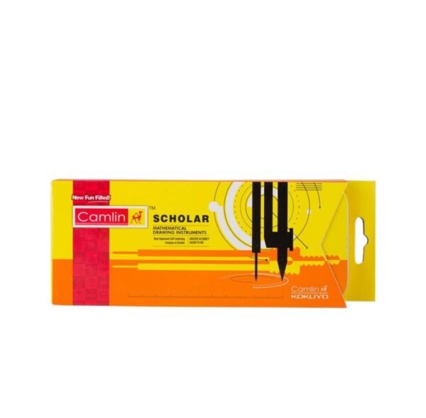Mathematical Drawing Instrument Box - Image 5