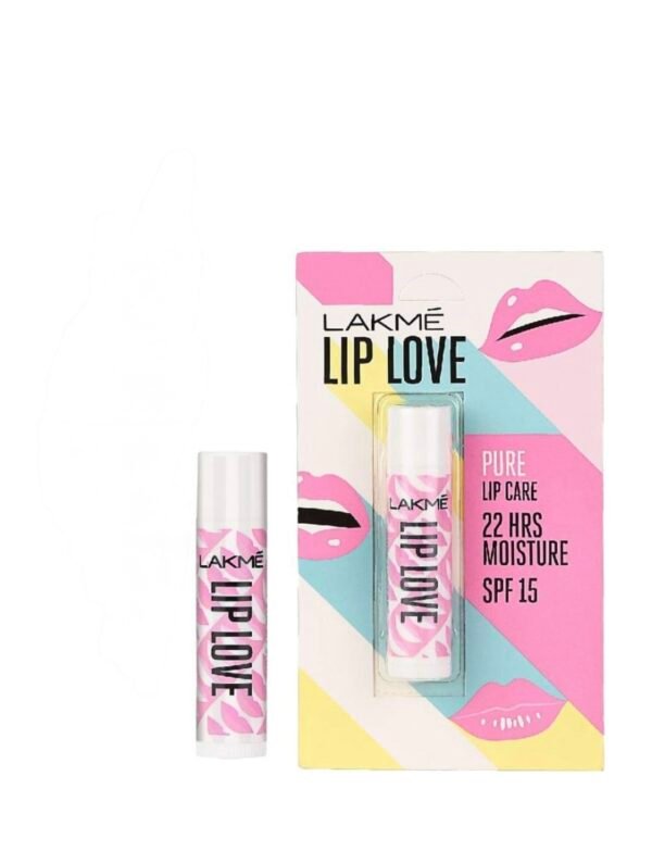 Lakmé  lip love colours