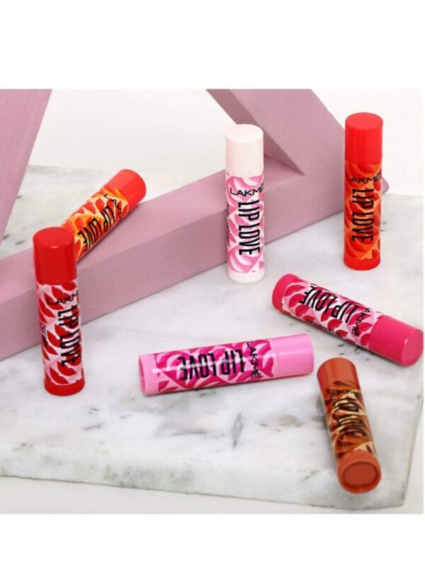 Lakmé  lip love colours - Image 2
