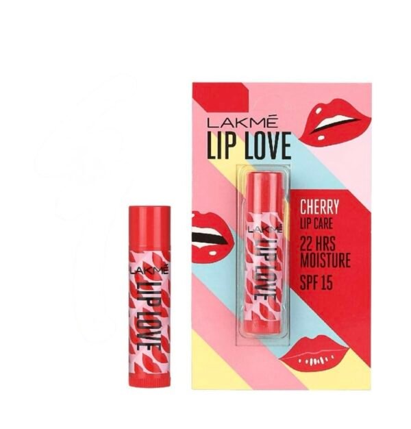 Lakmé  lip love colours - Image 3