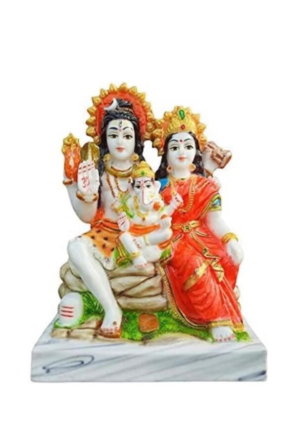 Marble murti - Image 2