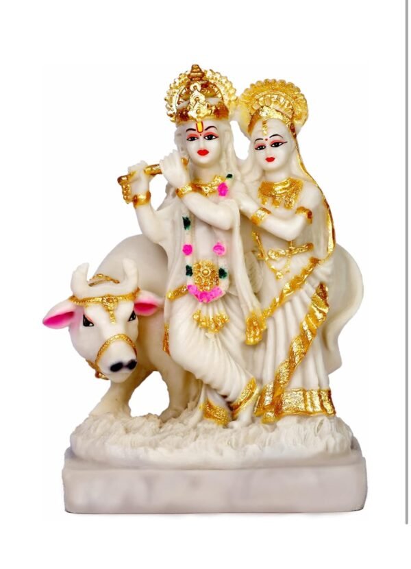 Marble murti - Image 5