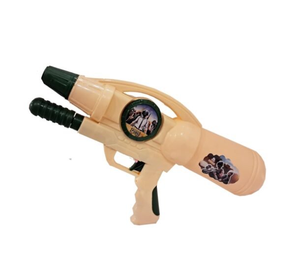 Water gun