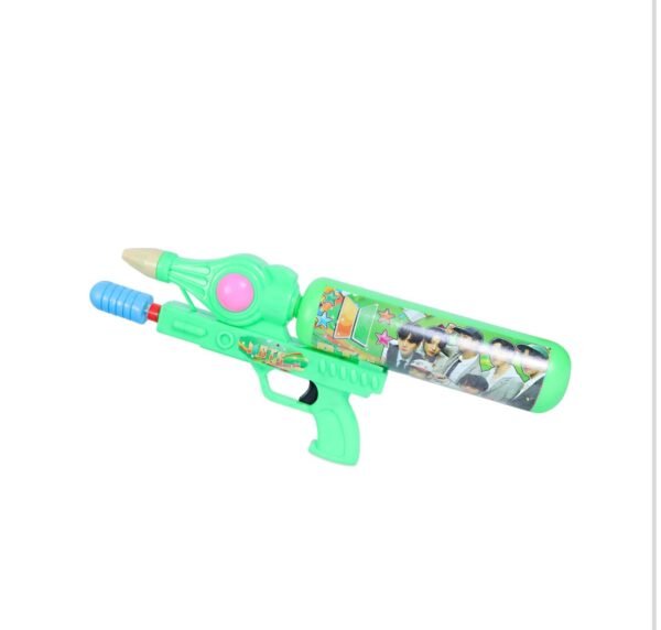 Water gun - Image 2