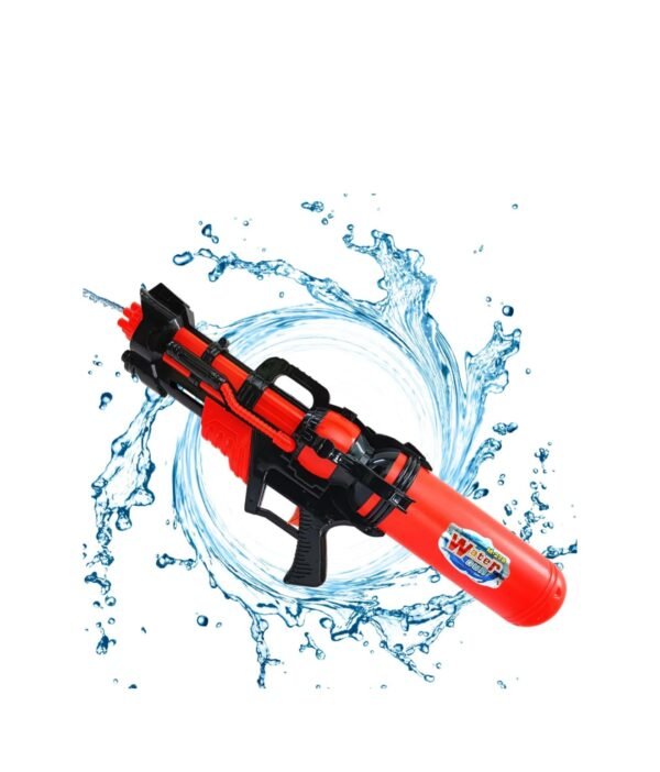 Water gun - Image 4