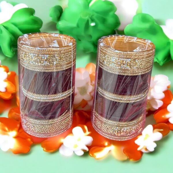 Bridal  Chura - Image 7