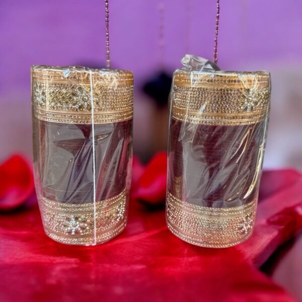 Bridal  Chura - Image 11
