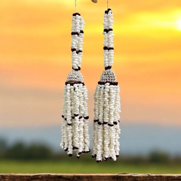 Hand made kaleera - Image 5