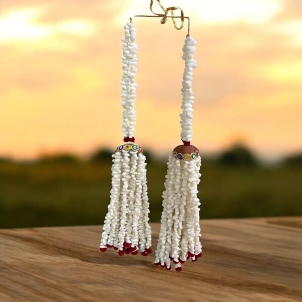 Hand made kaleera - Image 7