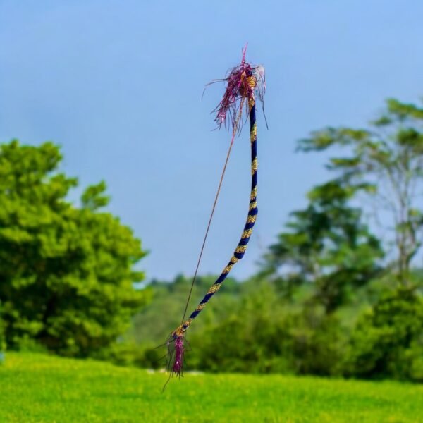 Bow and Arrow