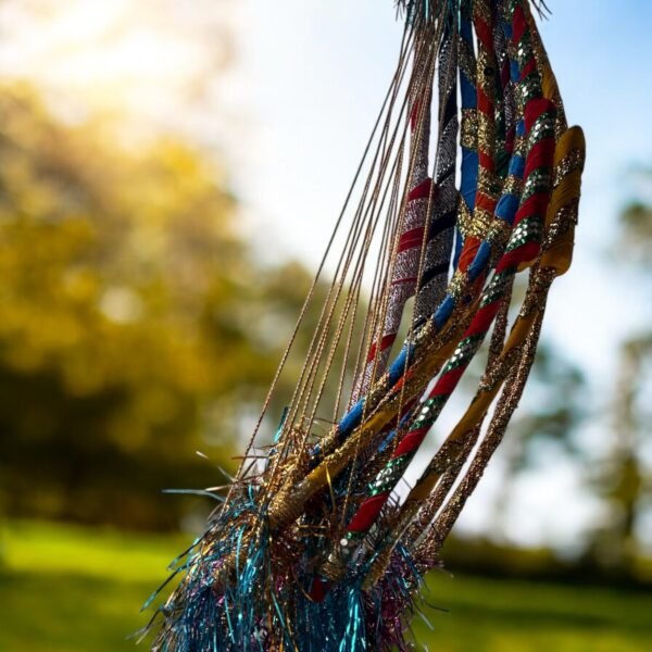Bow and Arrow - Image 2