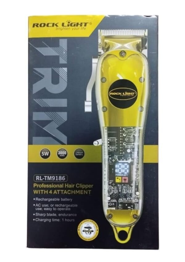 Trimmers