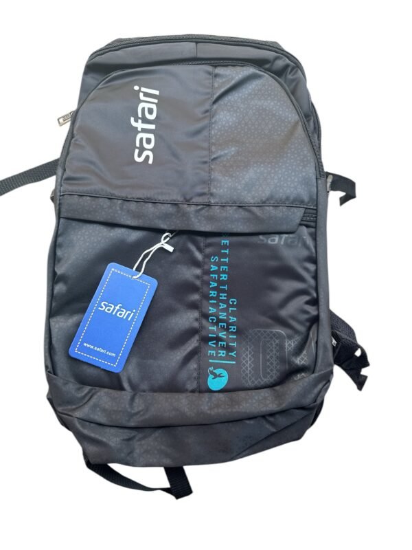 Trekking Bag For Hiking/Camping/Outdoor Sports with Rain Cover - Image 3