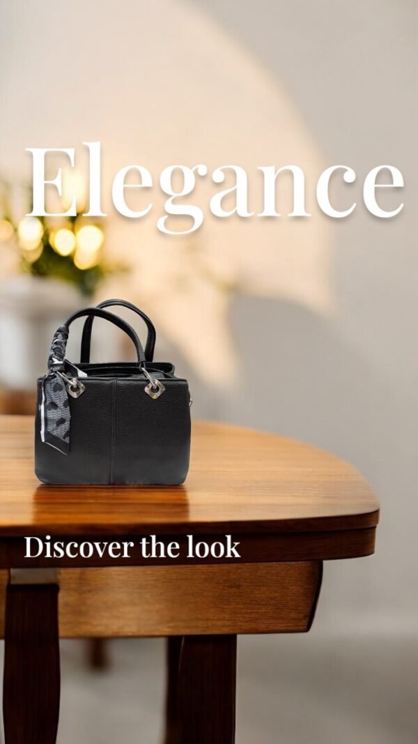 Ladies Hand Bags - Image 4