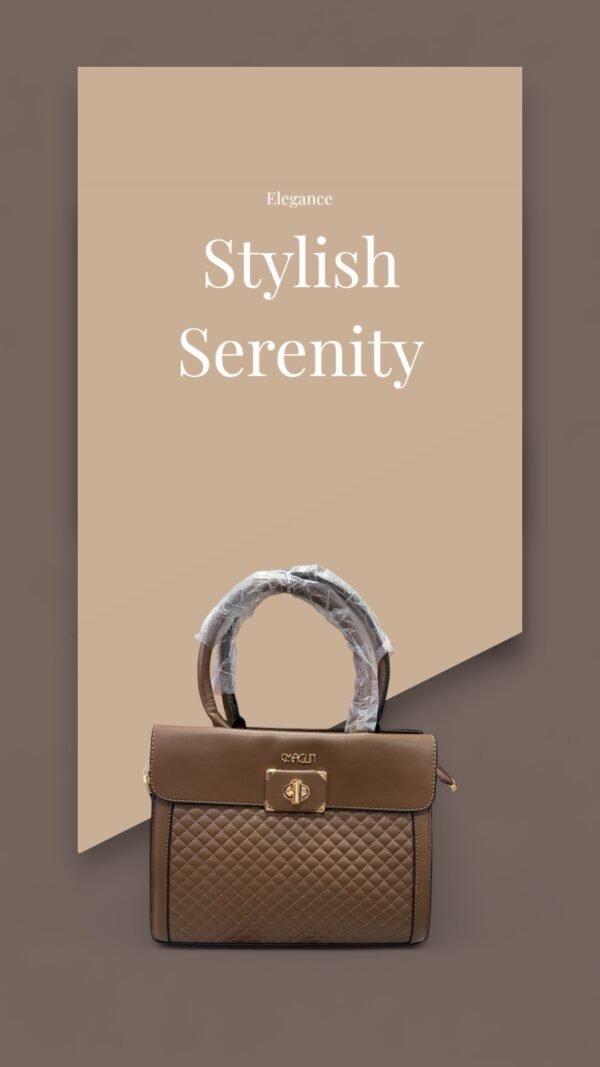 Ladies Hand Bags - Image 3