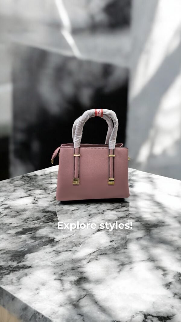 Ladies Hand Bags - Image 2
