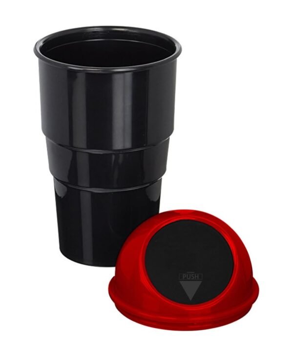 Car Dustbin|Dustbin For Cars - Image 2